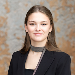 Helene Süß - Ananke Bestattungen